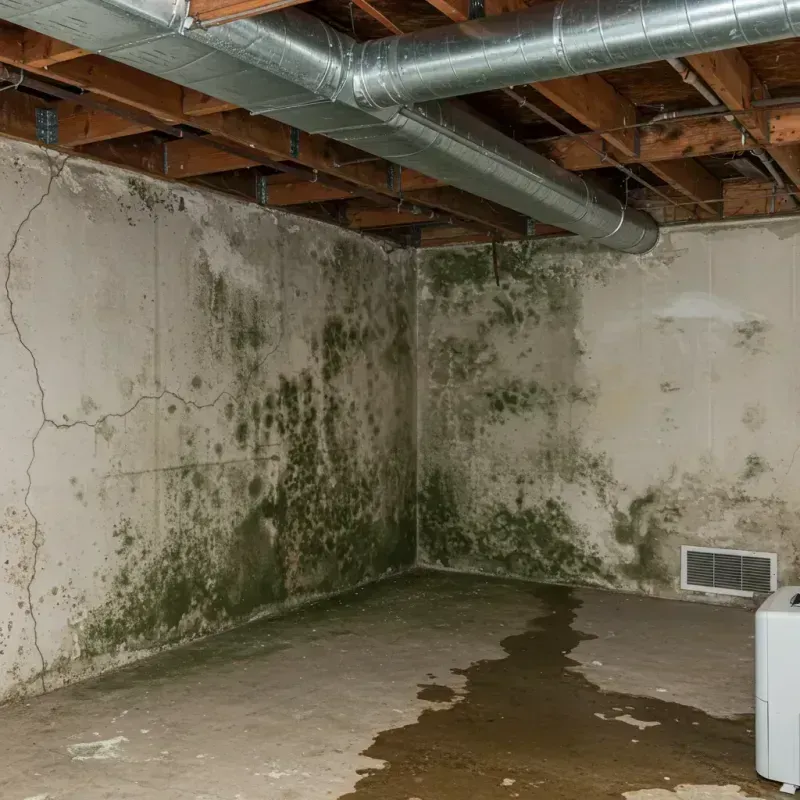 Professional Mold Removal in Albia, IA